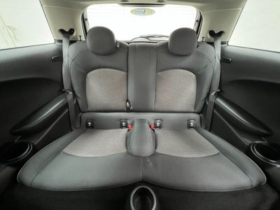 2017 Mini Cooper D