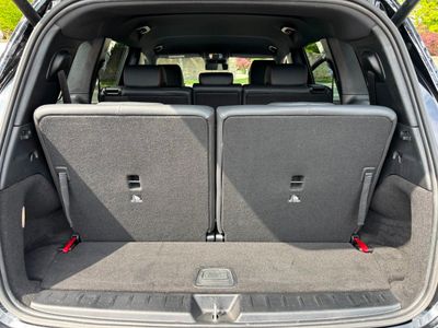 2025 Mercedes-Benz EQB