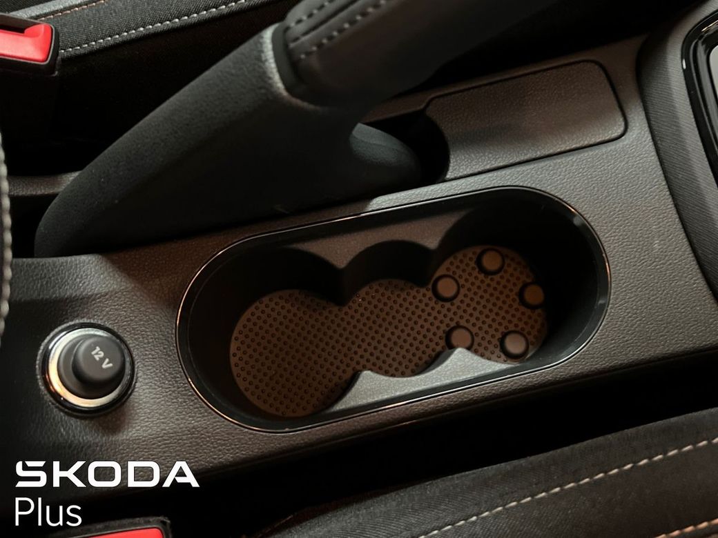 2026 Skoda Kamiq