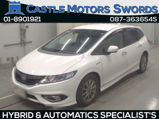 vehicle for sale from Castle Motors Swords