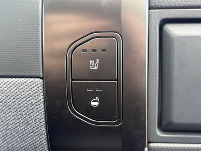 2025 Kia EV3