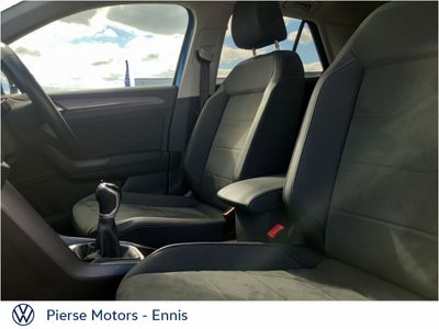 2023 Volkswagen T-Roc