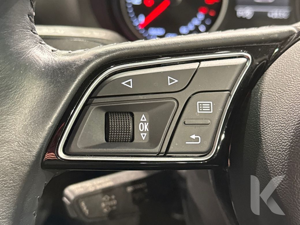 2017 Audi A3