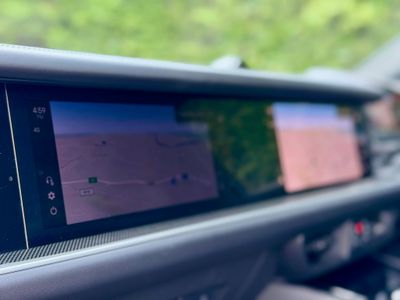 2024 Porsche Cayenne