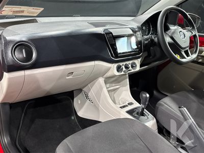 2020 Volkswagen up!