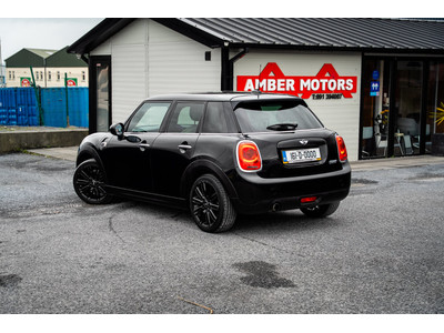 2016 Mini Cooper