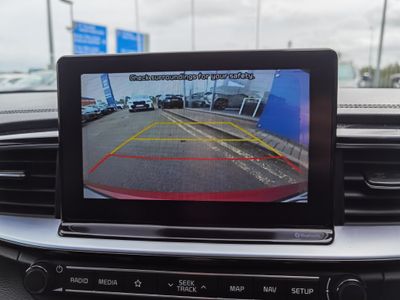 2019 Kia pro_ceed