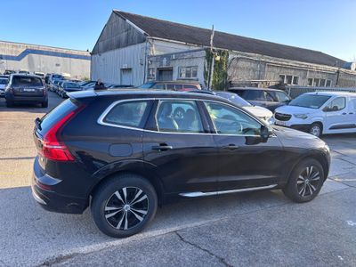 2023 Volvo XC60