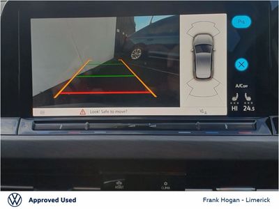 2022 Volkswagen Golf