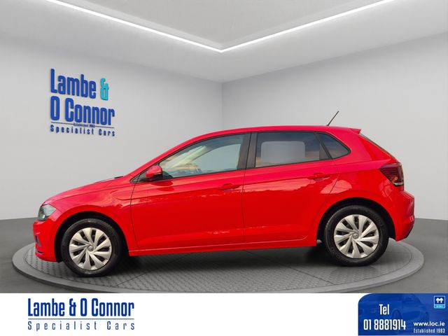 vehicle for sale from Lambe & O'Connor