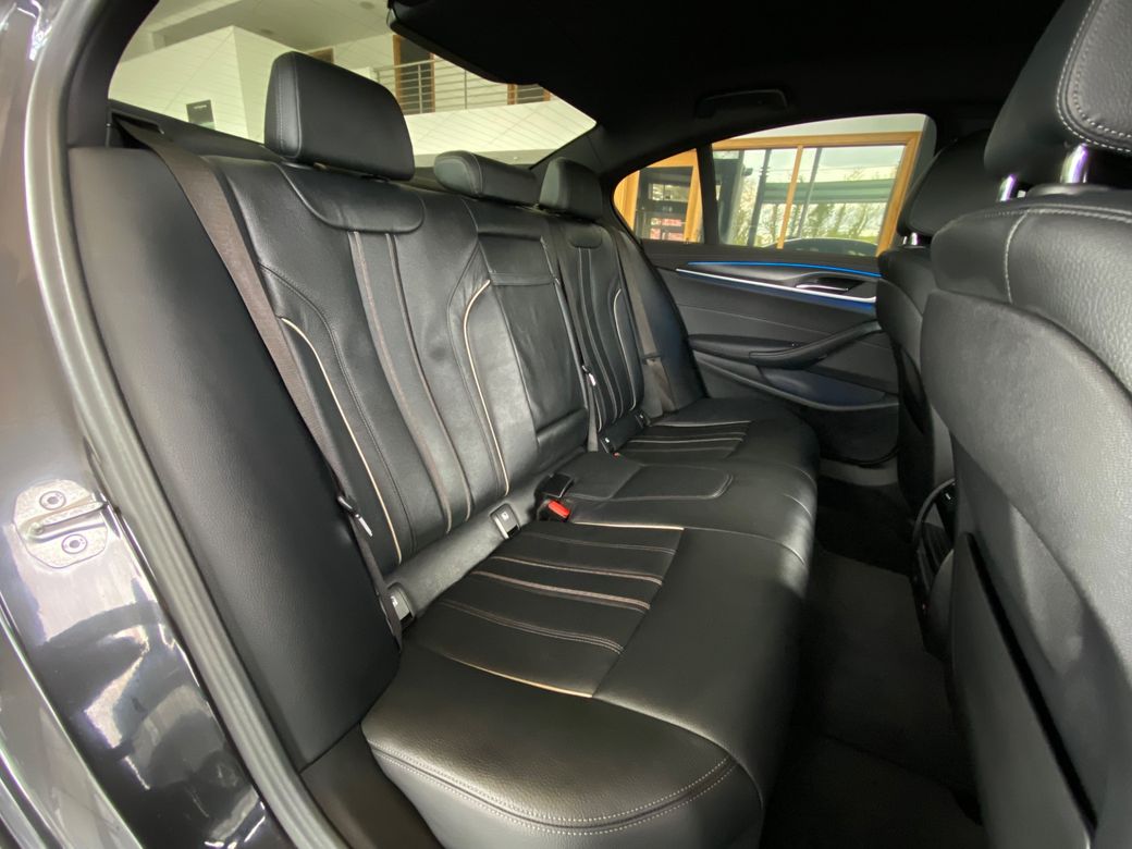 2023 BMW 5 Series