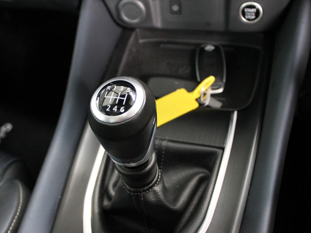2024 Nissan Qashqai