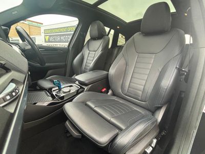2022 BMW iX3