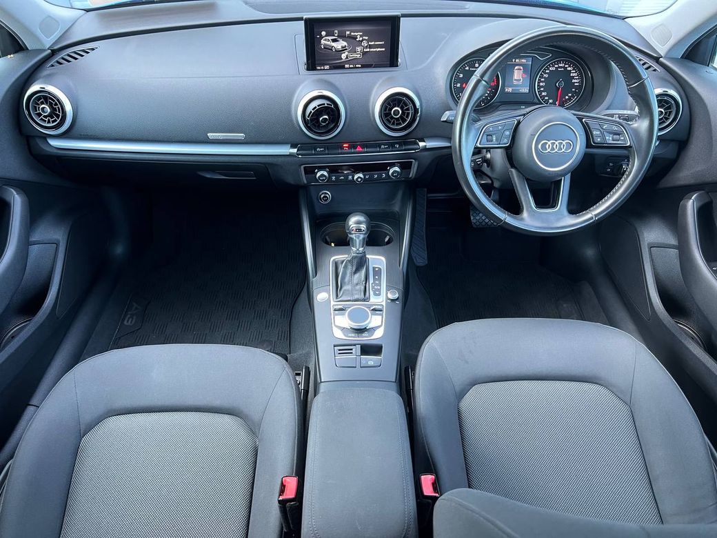 2017 Audi A3