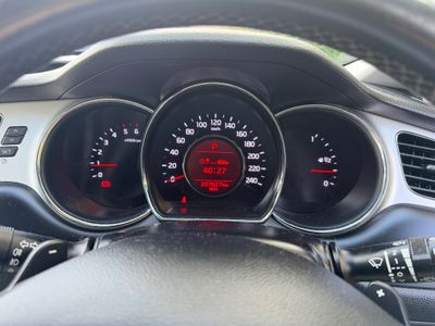 2013 Kia Ceed