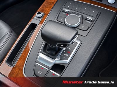 2020 Audi Q5