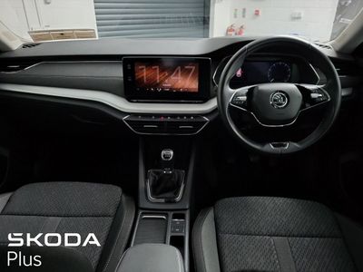 2023 Skoda Octavia