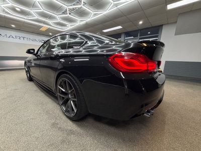 2019 BMW 4 Series
