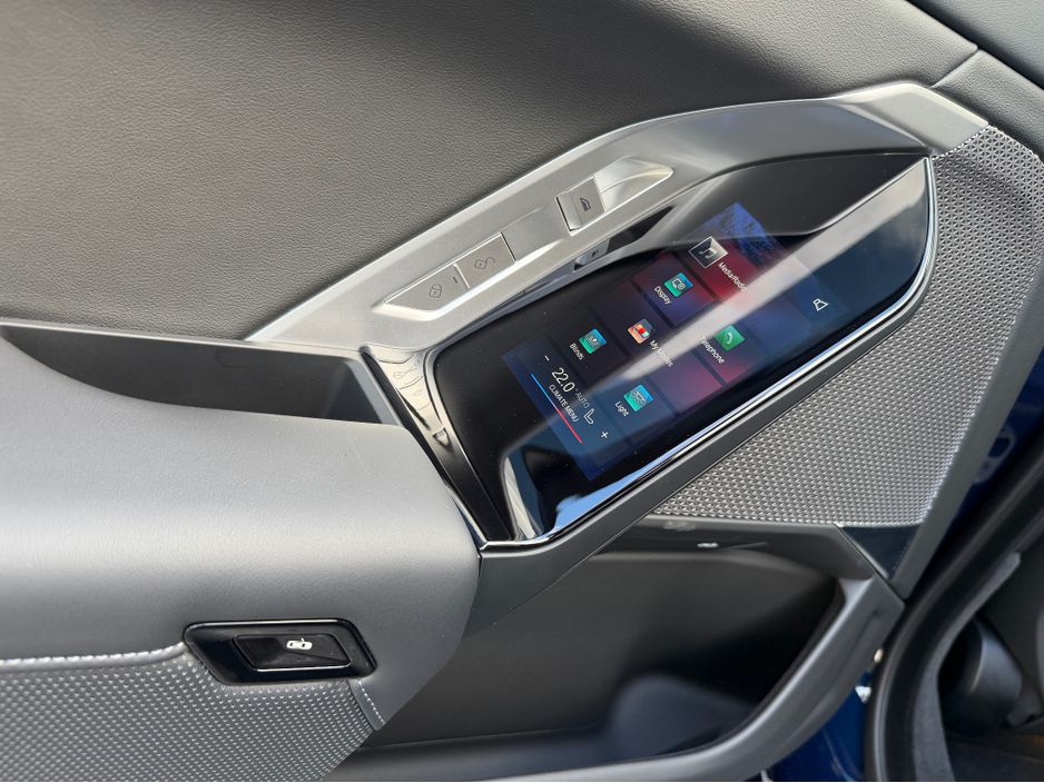 2024 BMW 7 Series