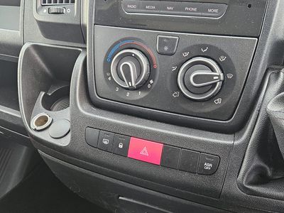 2021 Citroen Relay