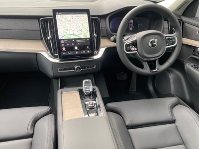 2026 Volvo XC90