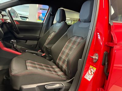 2020 Volkswagen Polo