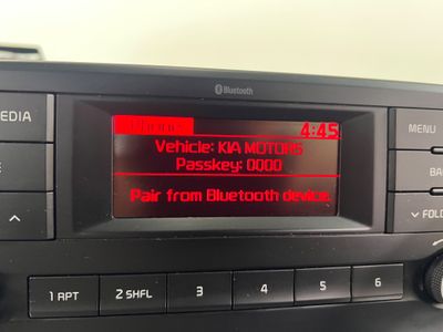 2019 Kia Picanto