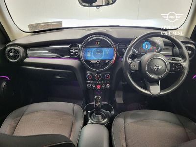 2023 Mini Cooper