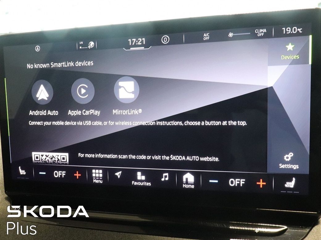 2023 Skoda Enyaq