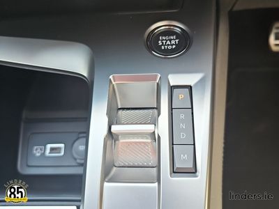 2023 Peugeot 408