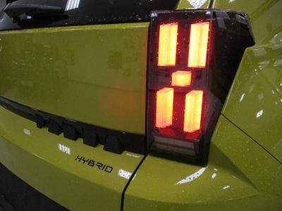 2026 Fiat Grande Panda