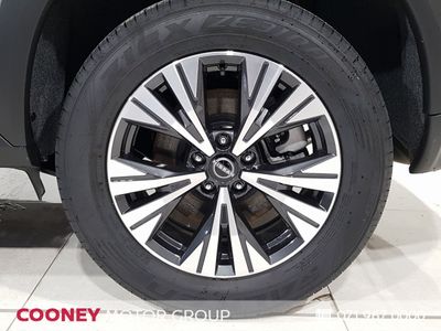 2023 Nissan X-Trail