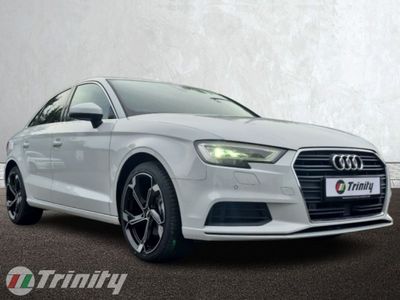 2019 Audi A3