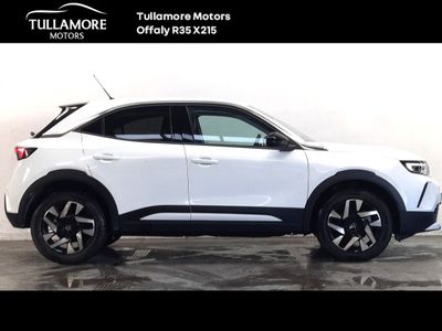 2024 Opel Mokka