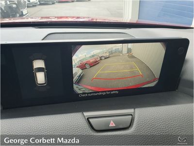 2023 Mazda CX-60