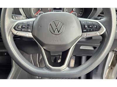 2021 Volkswagen Caddy