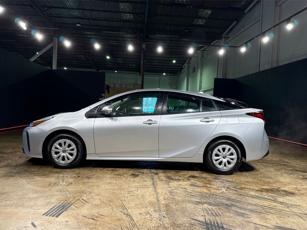 2021 Toyota Prius