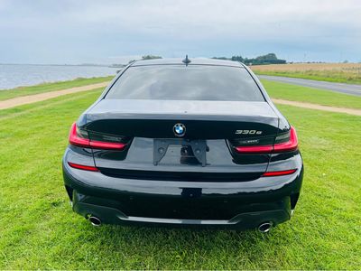 2020 BMW 3 Series