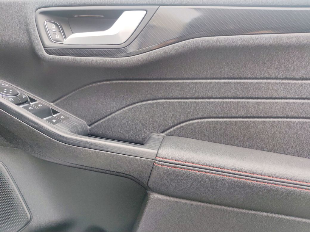 2021 Ford Kuga