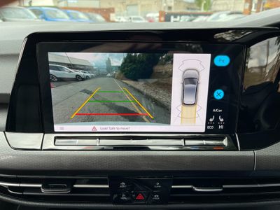 2023 Volkswagen Golf