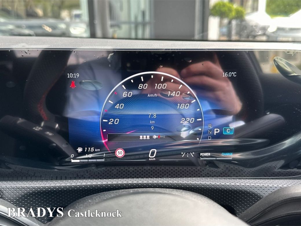 2026 Mercedes-Benz A Class