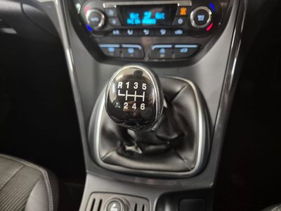2016 Ford Kuga