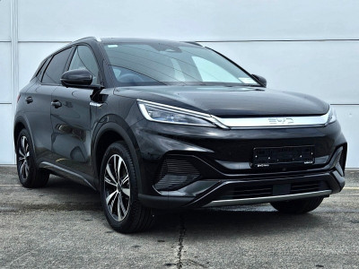 2025 BYD Atto 3