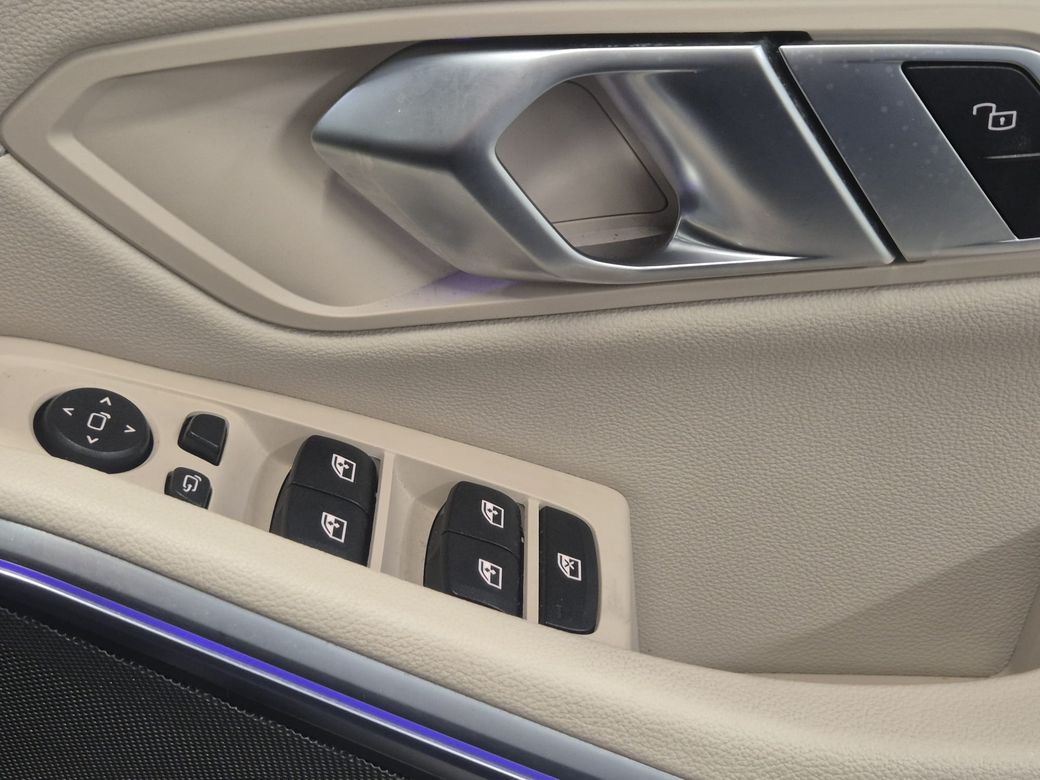 2019 BMW 3 Series