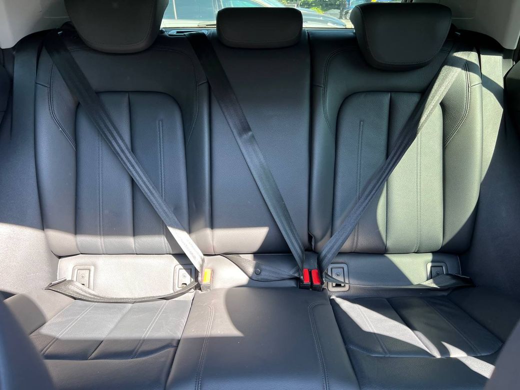 2019 Audi Q2