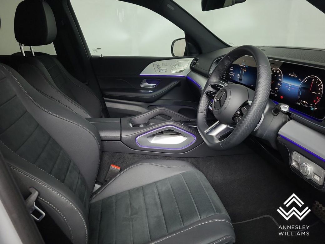 2026 Mercedes-Benz GLE Class