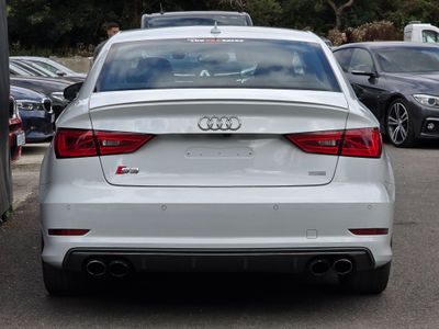 2014 Audi S3