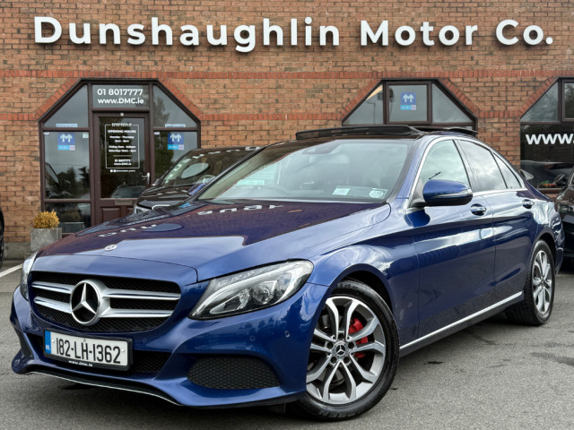 vehicle for sale from Dunshaughlin Motor Co