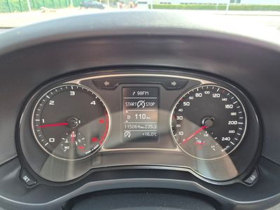 2014 Audi A1