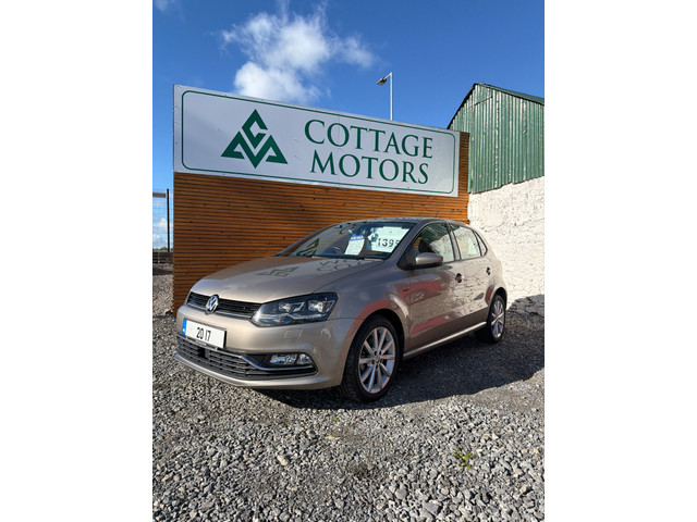 vehicle for sale from Cottage Motors